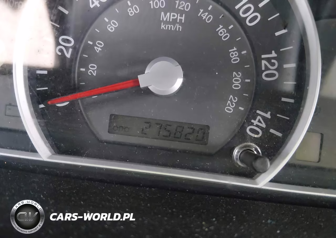 2007 Kia Sorento Lx VIN:KNDJC736875668632 - 15