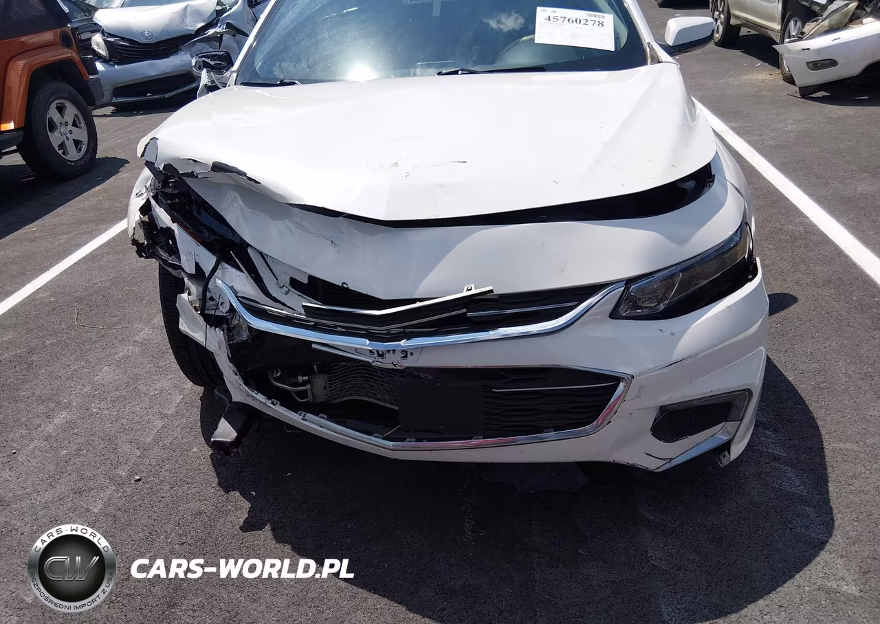 2018 Chevrolet Malibu Lt VIN:1G1ZD5ST0JF266318 - 12