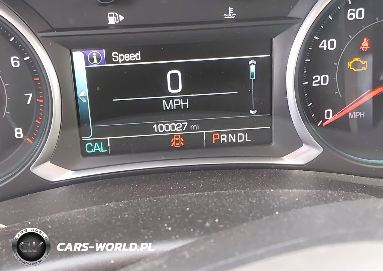 2018 Chevrolet Malibu Lt VIN:1G1ZD5ST0JF266318 - 15
