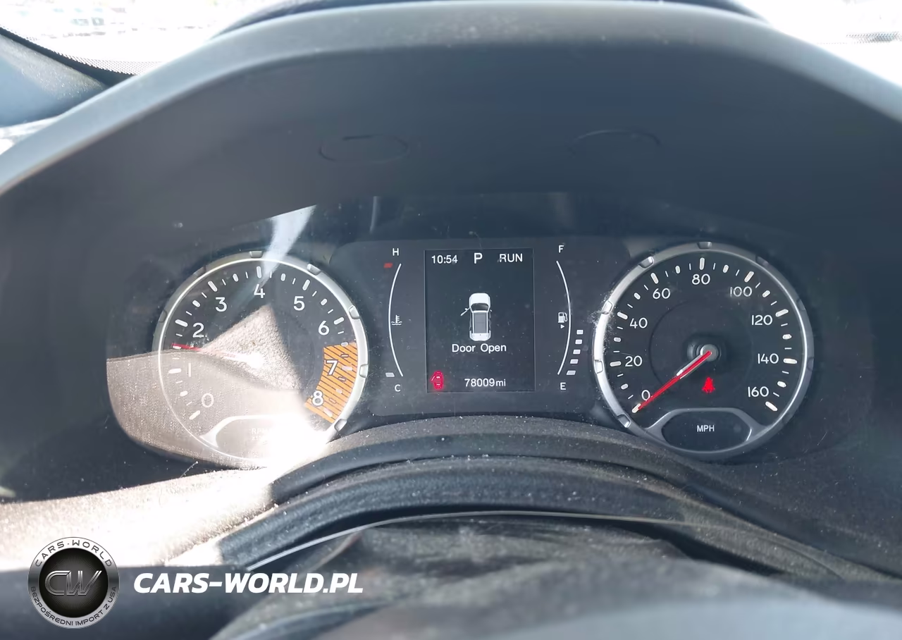 2020 Jeep Renegade Sport 4X4 VIN:ZACNJBAB9LPL16023 - 7