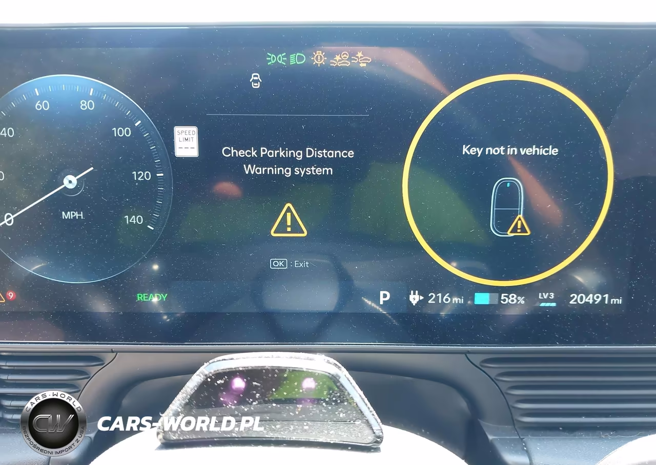 2025 Hyundai Ioniq 5 Sel VIN:7YAKN4DA5SY034792 - 7