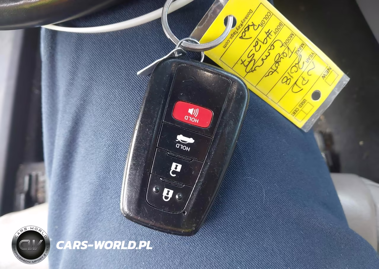 2018 Toyota Camry Xse VIN:4T1B61HK3JU669257 - 11