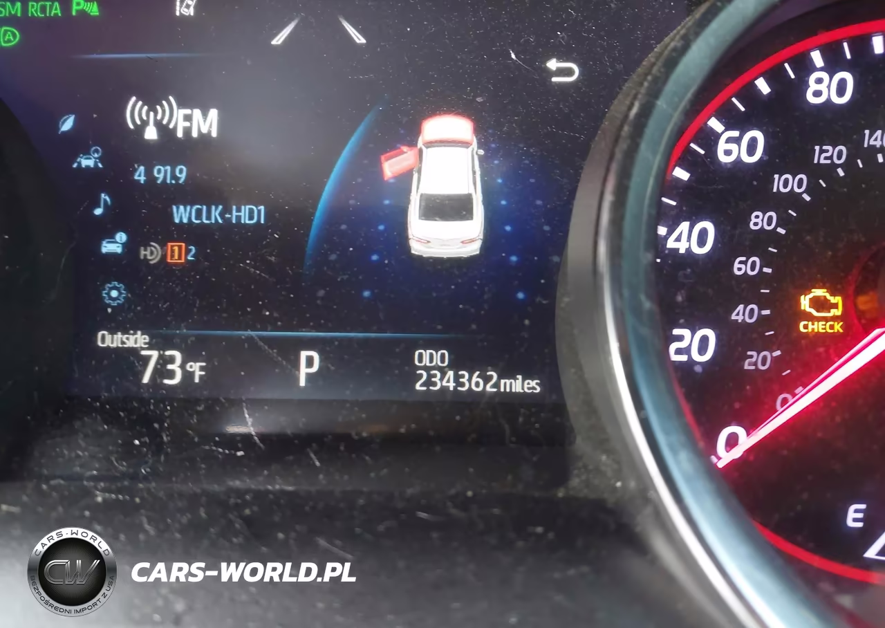 2018 Toyota Camry Xse VIN:4T1B61HK3JU669257 - 15