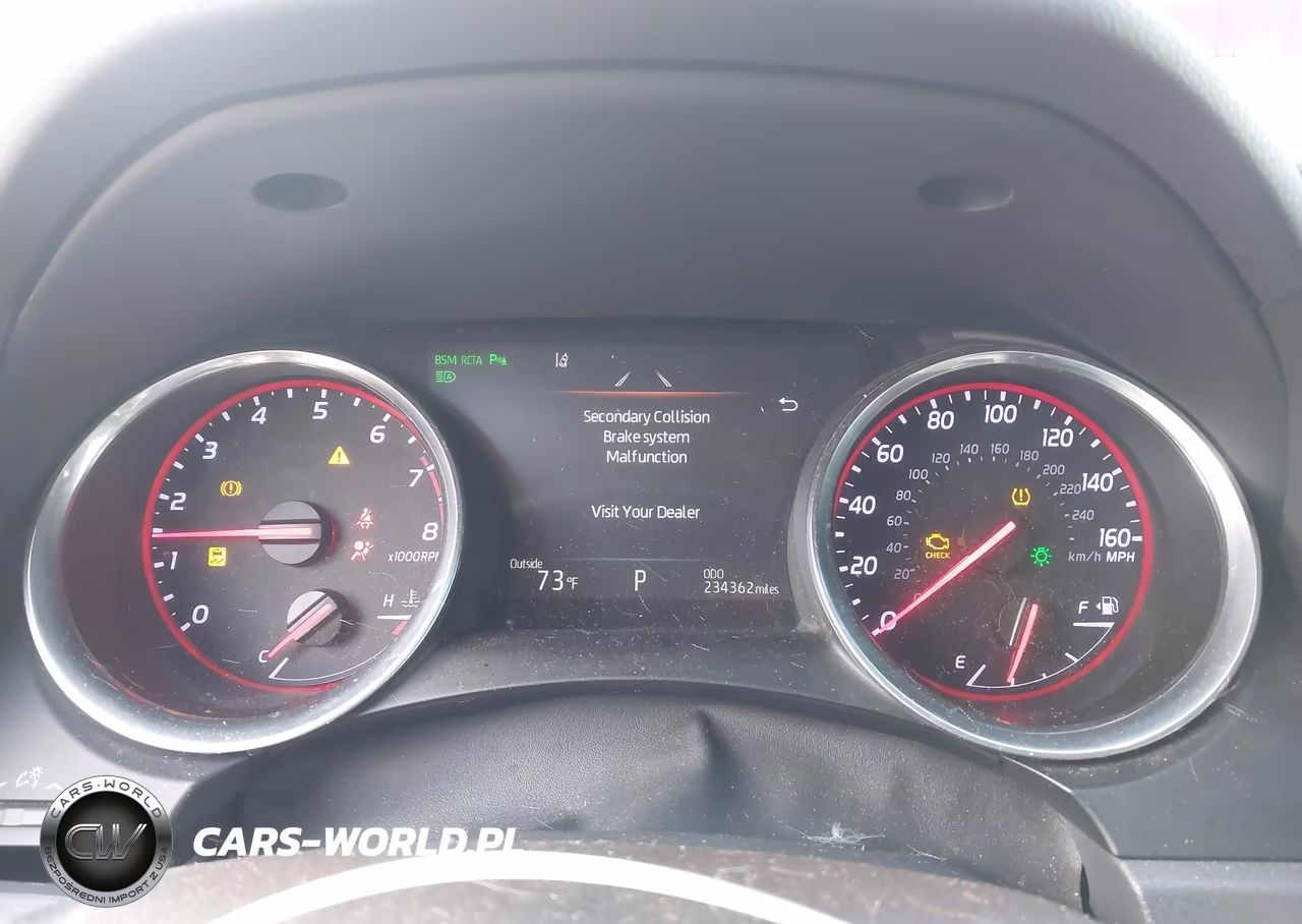 2018 Toyota Camry Xse VIN:4T1B61HK3JU669257 - 7