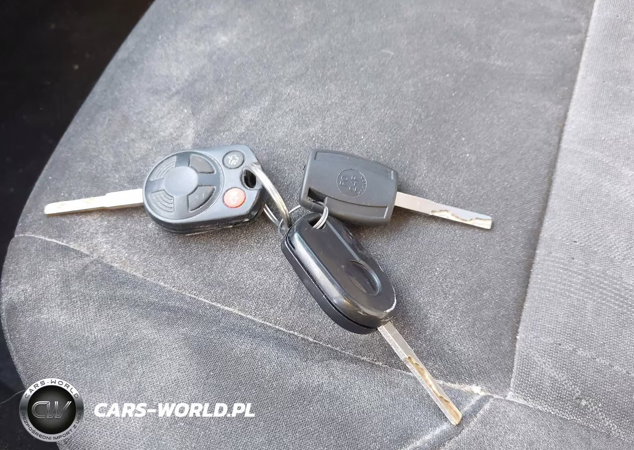 2015 Ford Focus Se VIN:1FADP3F26FL322632 - 11