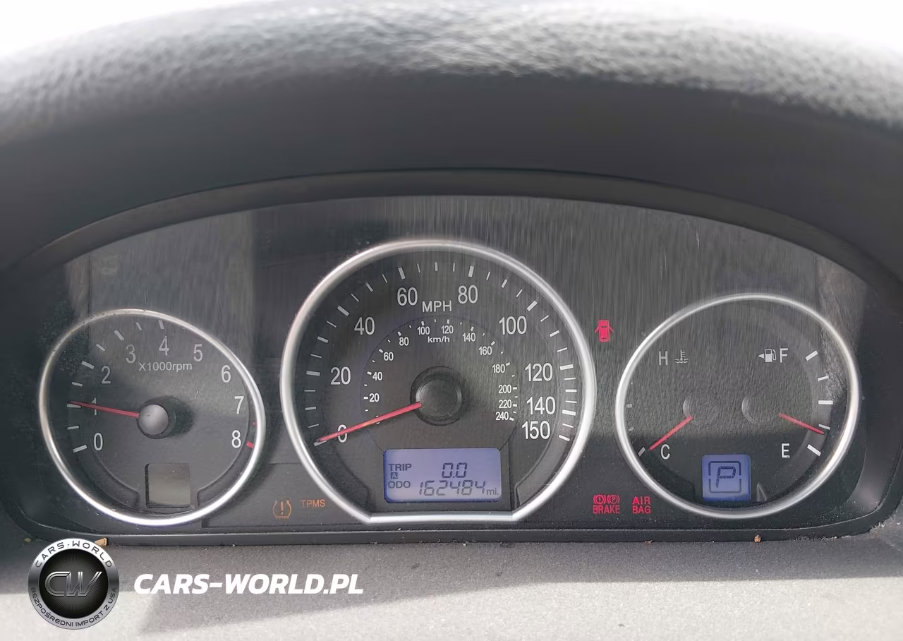 2008 Hyundai Veracruz Gls-Limited-Se VIN:KM8NU73C48U067256 - 7