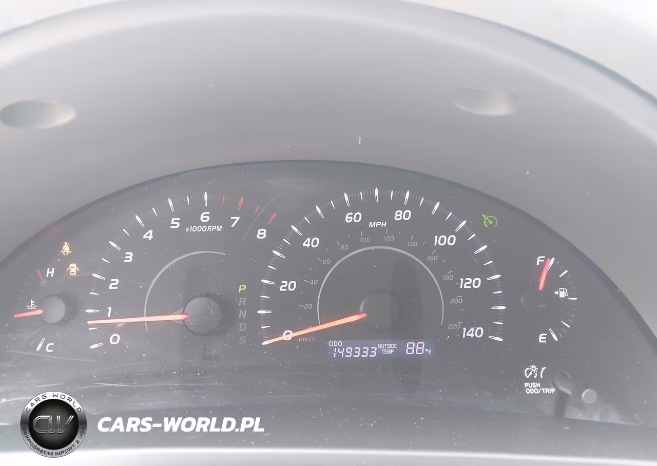 2011 Toyota Camry Le VIN:4T1BF3EK0BU629817 - 7