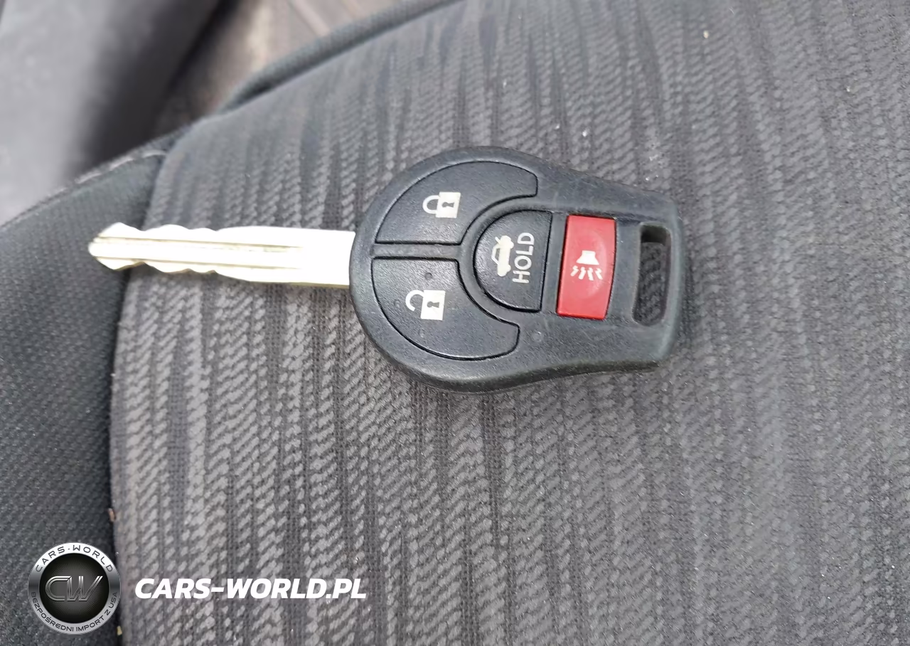 2014 Nissan Sentra Fe+ S-Fe+ Sv-S-Sl-Sr-Sv VIN:3N1AB7AP3EL659223 - 11