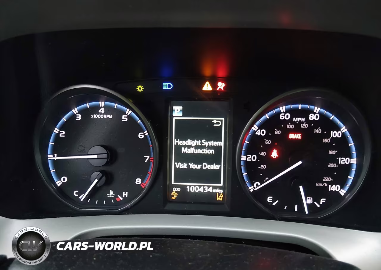 2017 Toyota Rav4 Le VIN:2T3ZFREV4HW336207 - 7