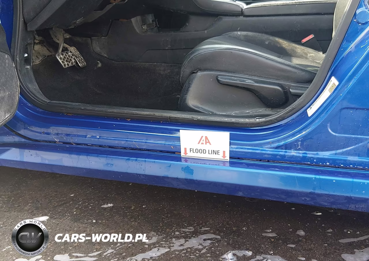 2019 Honda Civic Sport VIN:2HGFC2F81KH543657 - 6