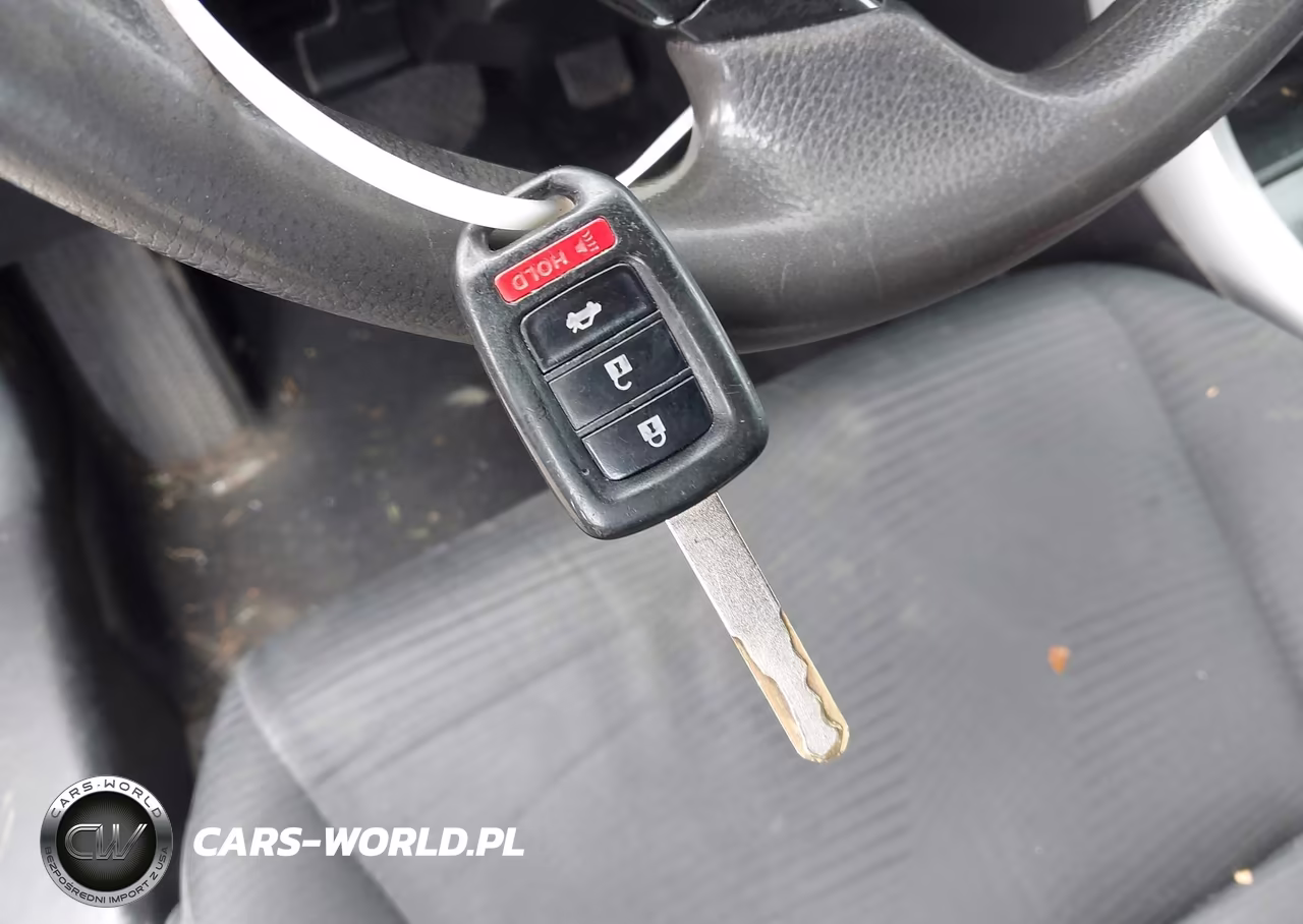 2015 Honda Accord Lx VIN:1HGCR2F36FA075239 - 11