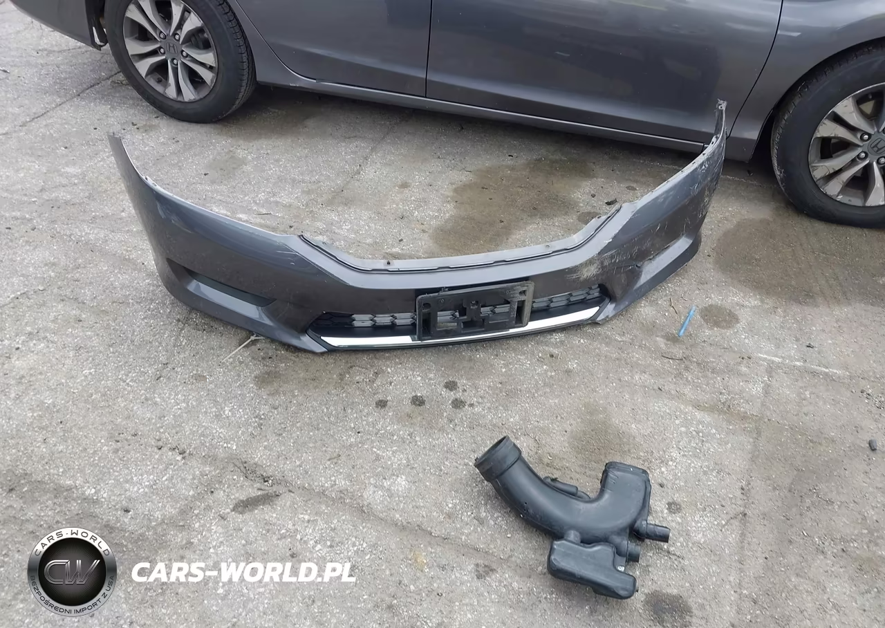 2015 Honda Accord Lx VIN:1HGCR2F36FA075239 - 12