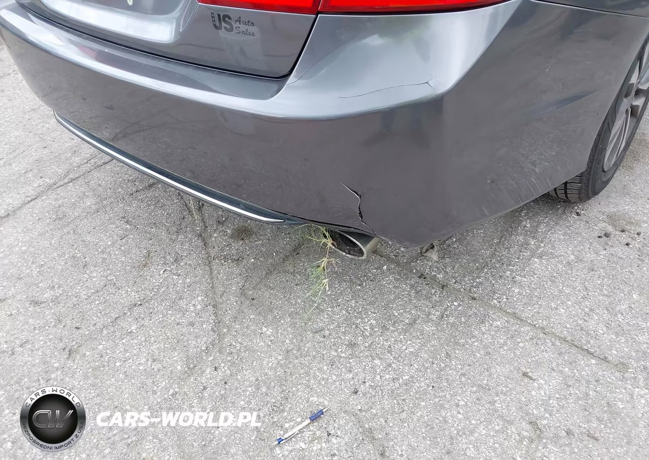 2015 Honda Accord Lx VIN:1HGCR2F36FA075239 - 18