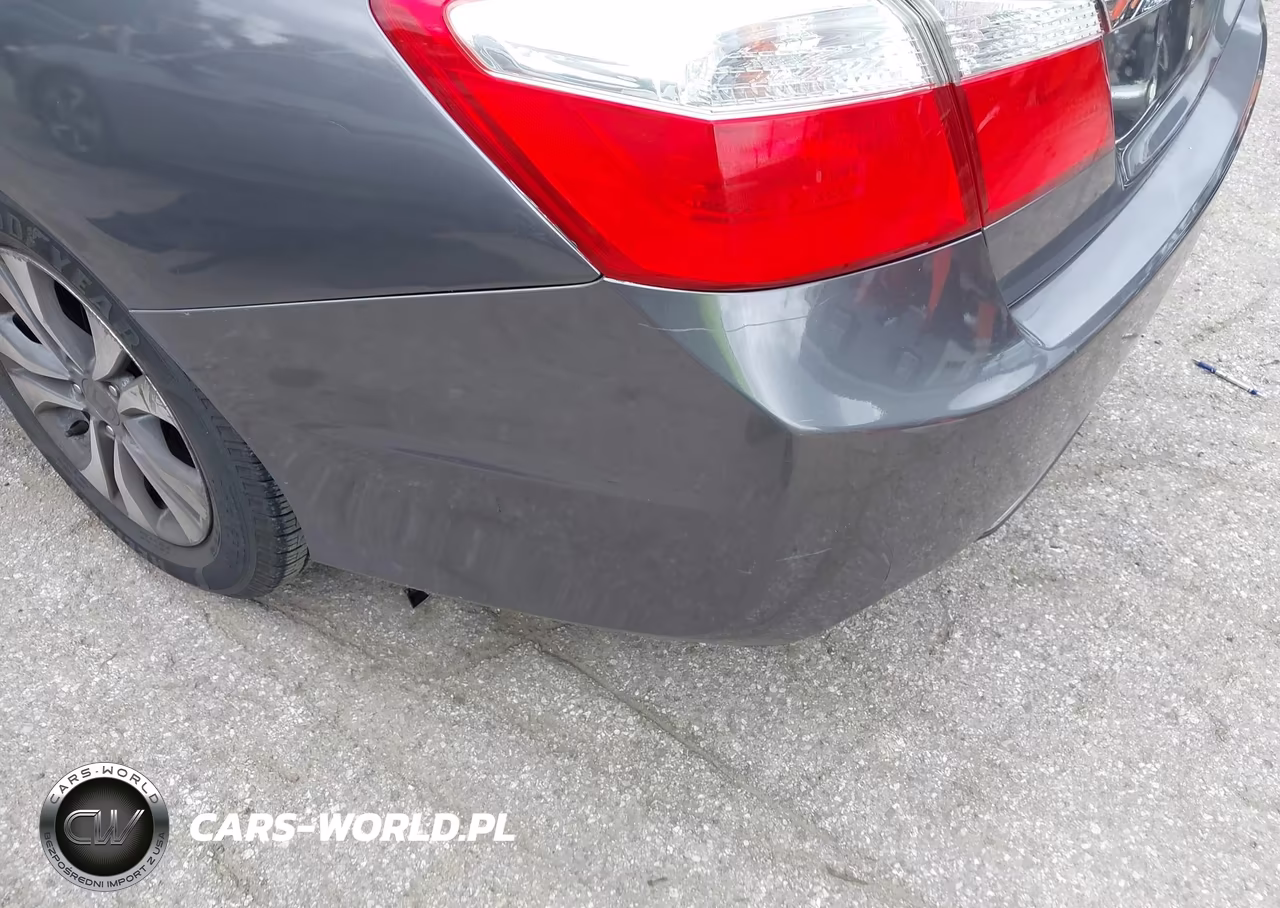 2015 Honda Accord Lx VIN:1HGCR2F36FA075239 - 19