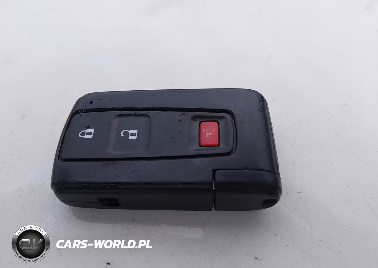 2009 Toyota Prius VIN:JTDKB20U793502131 - 11