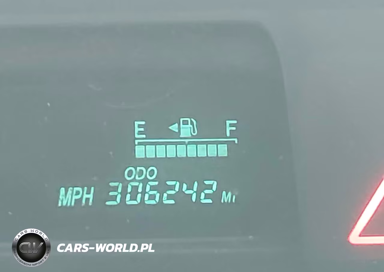 2009 Toyota Prius VIN:JTDKB20U793502131 - 15