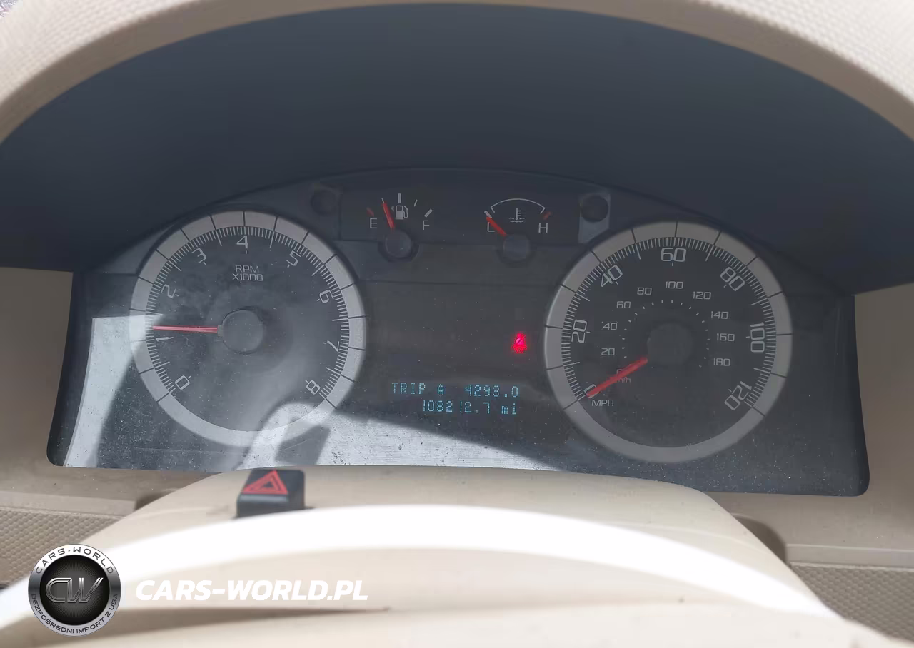 2008 Ford Escape Xlt VIN:1FMCU93178KA38590 - 7