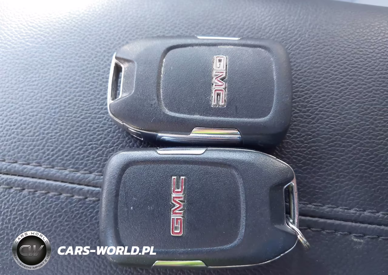 2019 GMC Terrain Slt VIN:3GKALPEV4KL287426 - 11