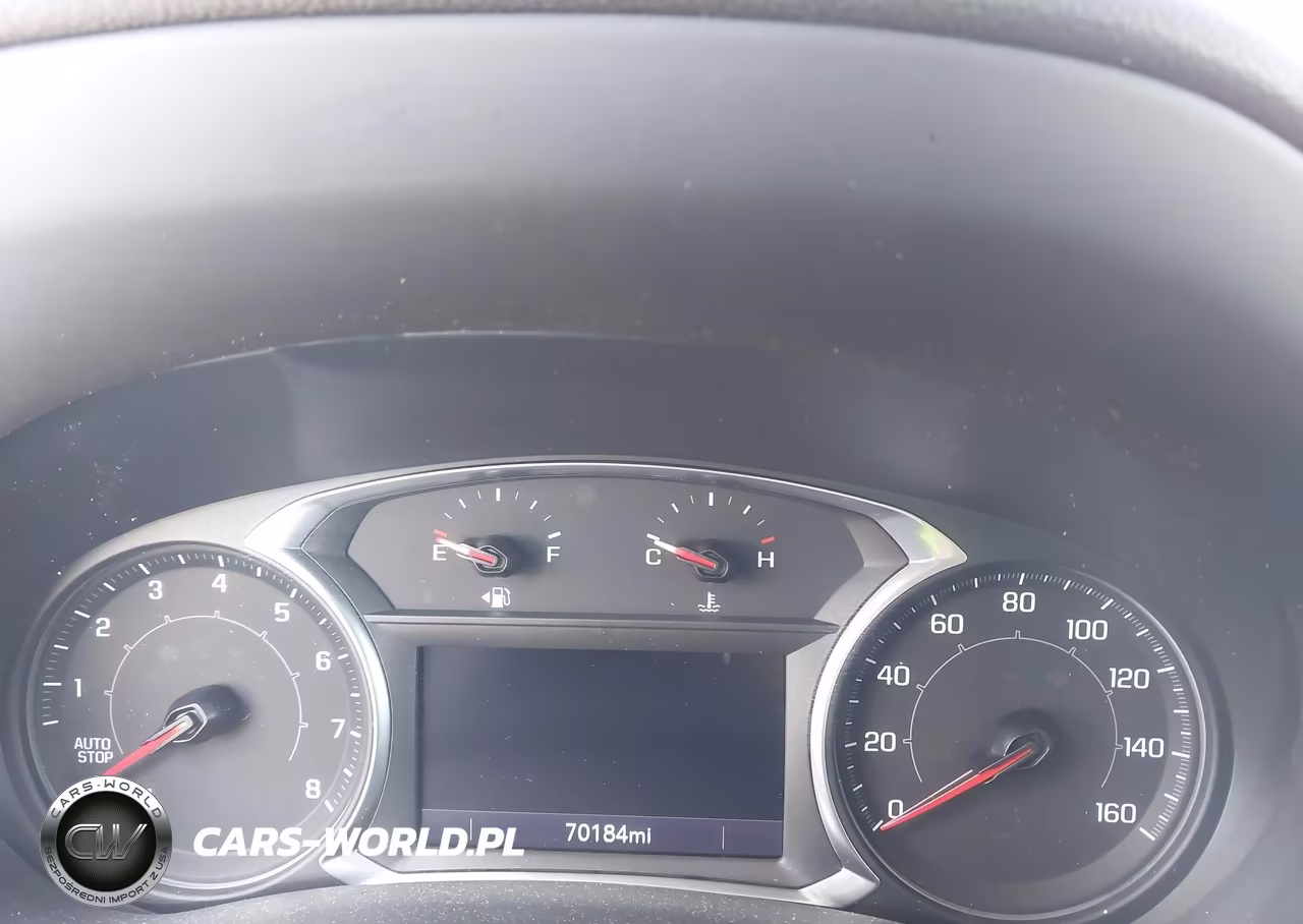 2019 GMC Terrain Slt VIN:3GKALPEV4KL287426 - 7