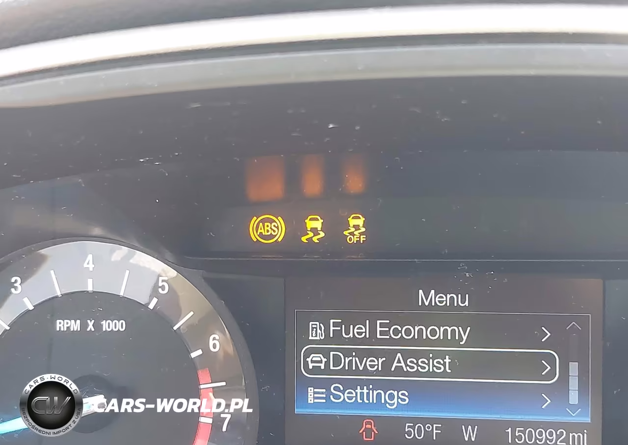 2016 Ford Fusion Se VIN:3FA6P0H78GR334123 - 6