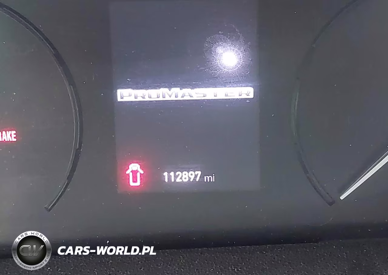 2022 Ram Promaster 1500 Low Roof 136 Wb VIN:3C6LRVAG5NE109488 - 15