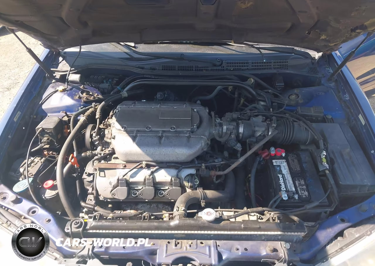 2002 Acura Tl 3.2 Type S VIN:19UUA56872A048828 - 10