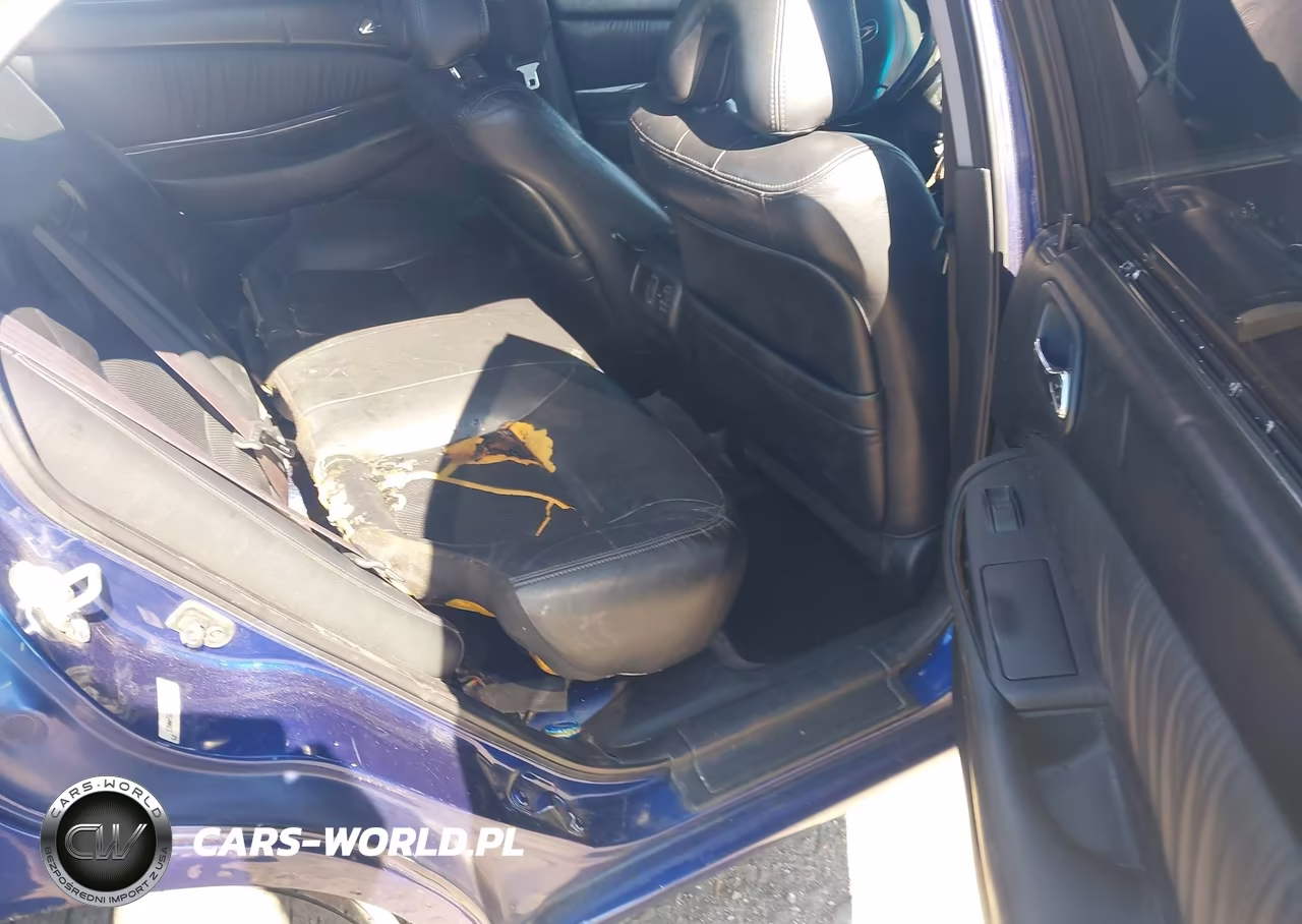 2002 Acura Tl 3.2 Type S VIN:19UUA56872A048828 - 8