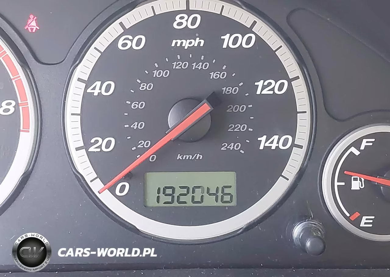 2003 Honda Cr-V Lx VIN:SHSRD78423U150881 - 15