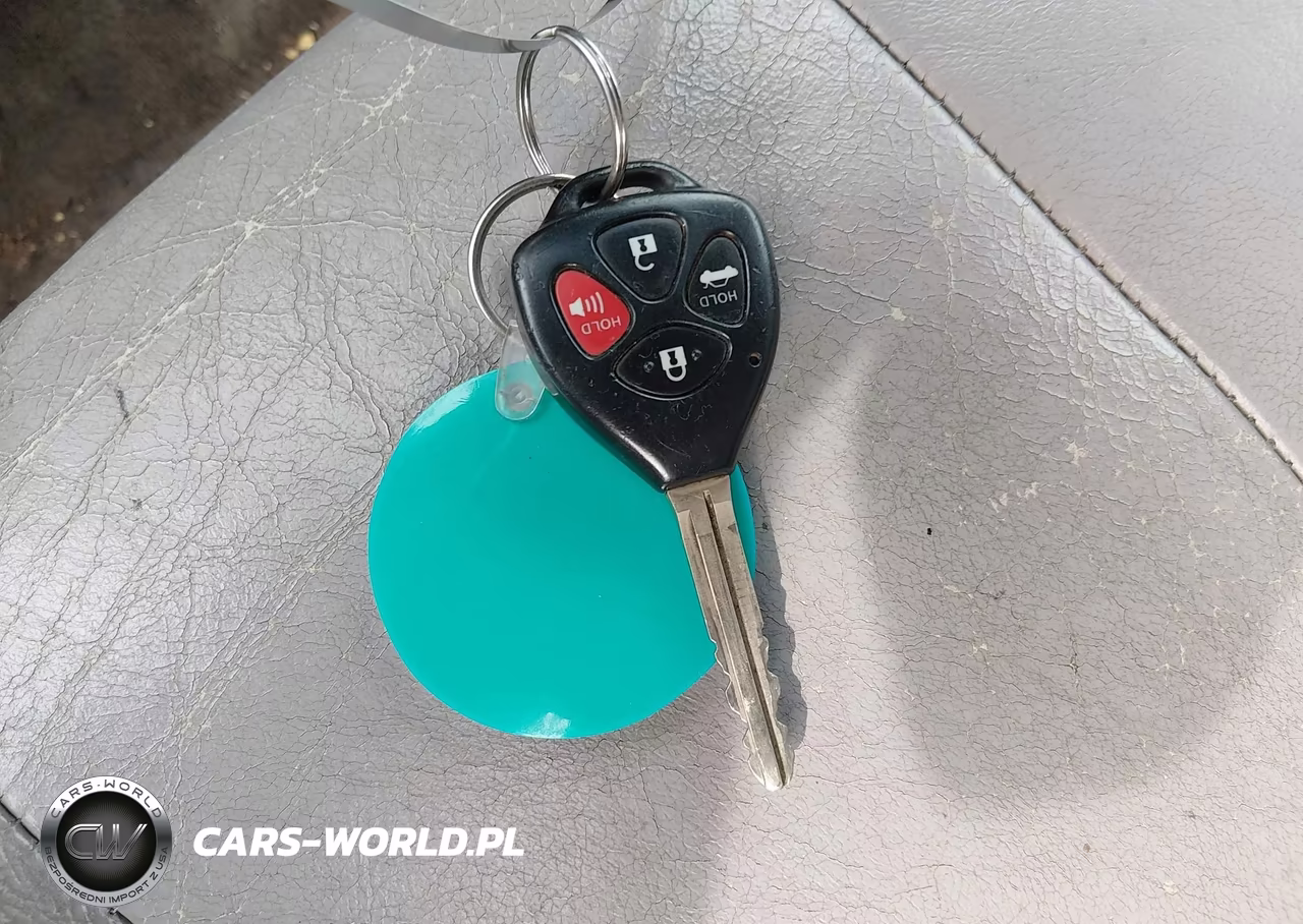 2007 Toyota Camry Xle VIN:JTNBE46K573032733 - 11