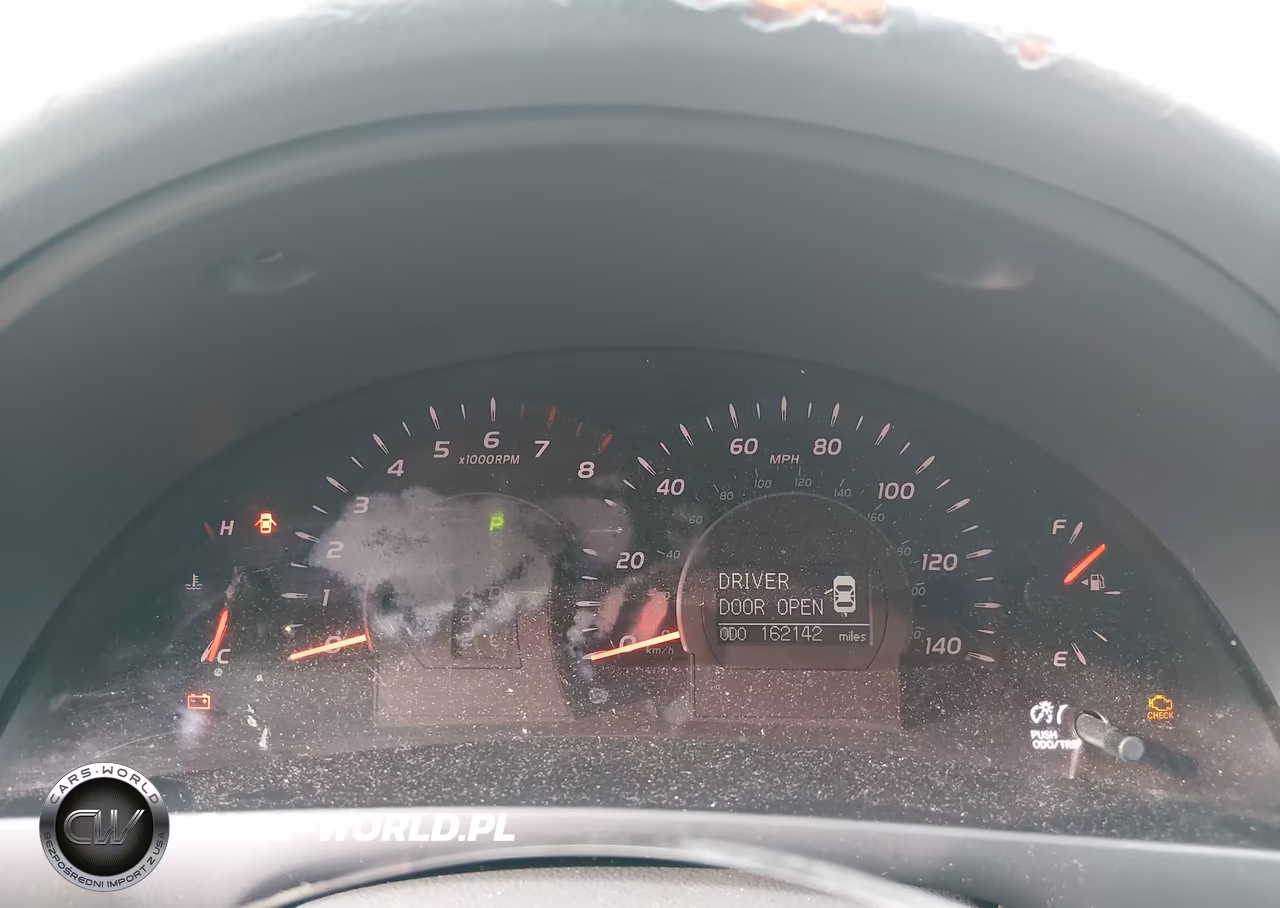 2007 Toyota Camry Xle VIN:JTNBE46K573032733 - 7