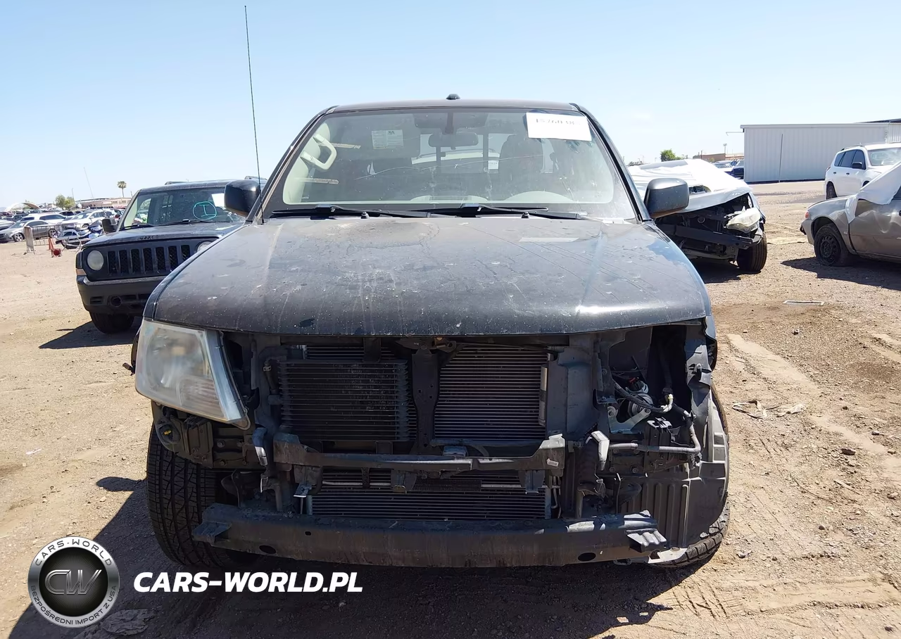 2018 Nissan Frontier Sv VIN:1N6DD0ER1JN705954 - 13