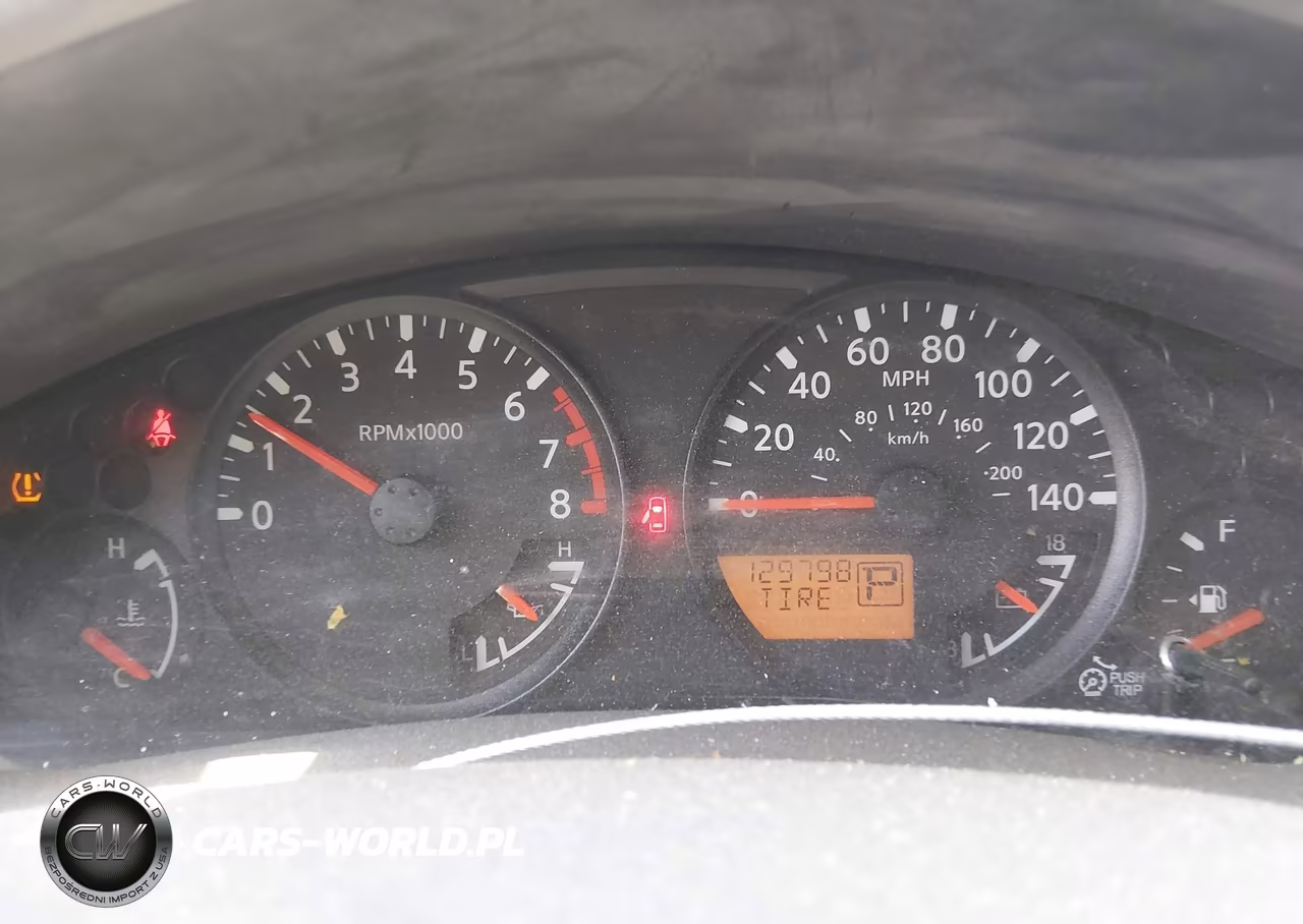 2018 Nissan Frontier Sv VIN:1N6DD0ER1JN705954 - 7