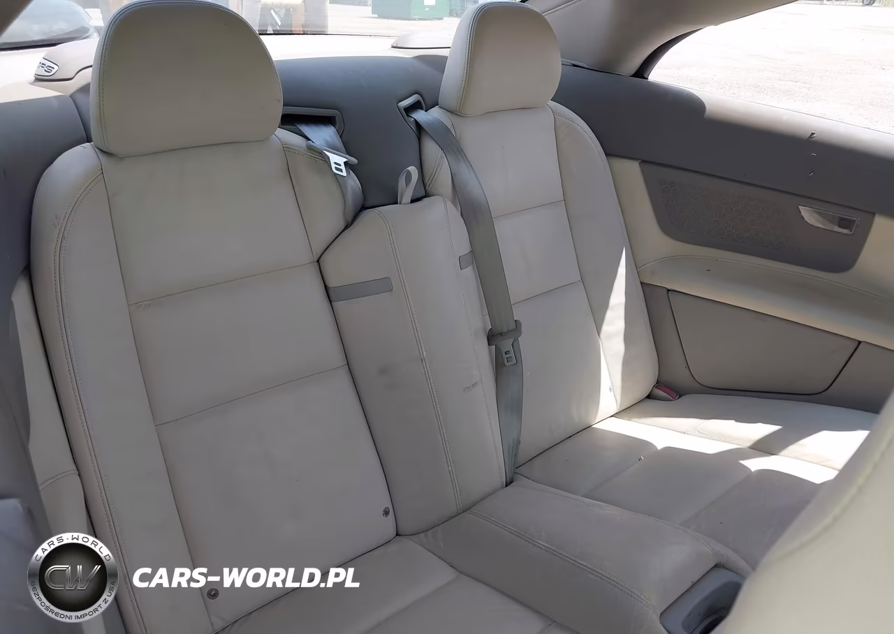 2008 Volvo C70 T5 M VIN:YV1MC67288J050485 - 8