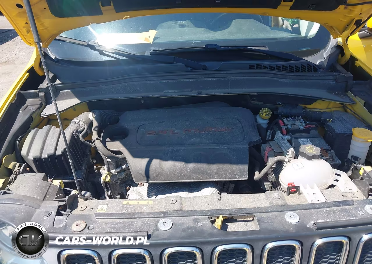 2015 Jeep Renegade Latitude VIN:ZACCJABT4FPB86409 - 10
