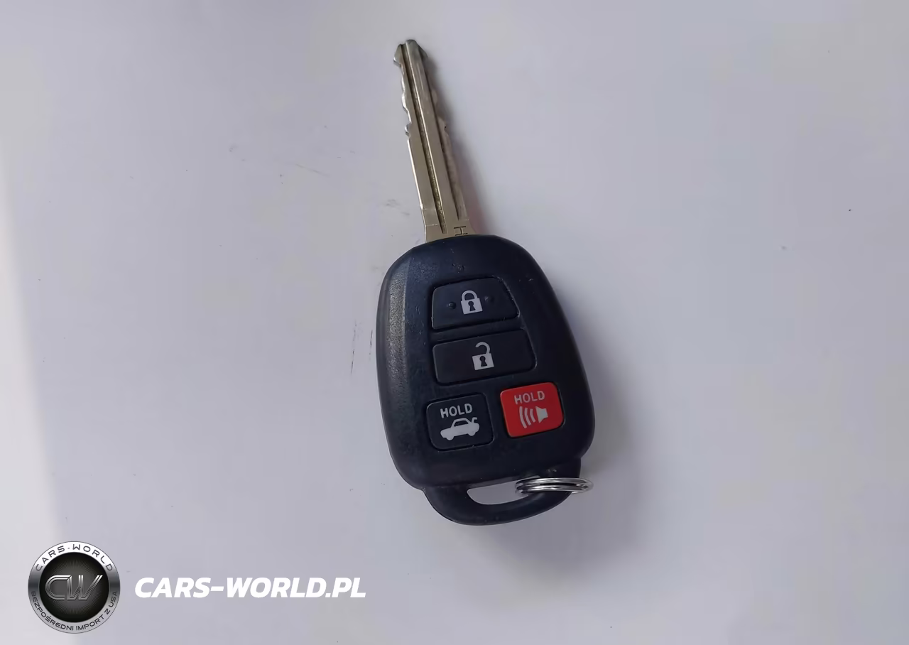 2015 Toyota Corolla Le VIN:5YFBURHEXFP329773 - 11