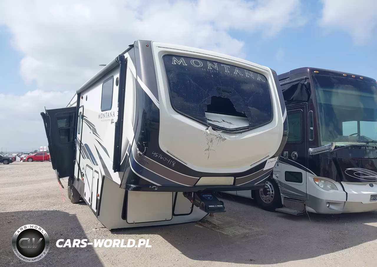 2020 Keystone Rv Other – zdjęcie 1 z 10