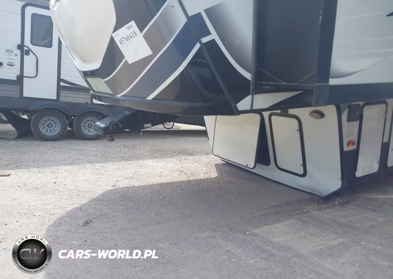 2020 Keystone Rv Other VIN:4YDF29528LA741186 - 10