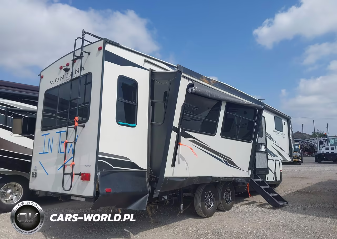 2020 Keystone Rv Other VIN:4YDF29528LA741186 - 6