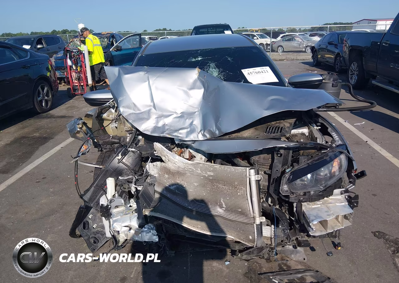 2021 Honda Civic Sport VIN:SHHFK7H4XMU222264 - 13