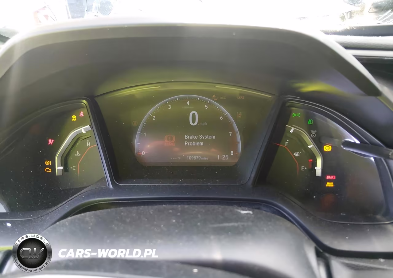 2021 Honda Civic Sport VIN:SHHFK7H4XMU222264 - 7