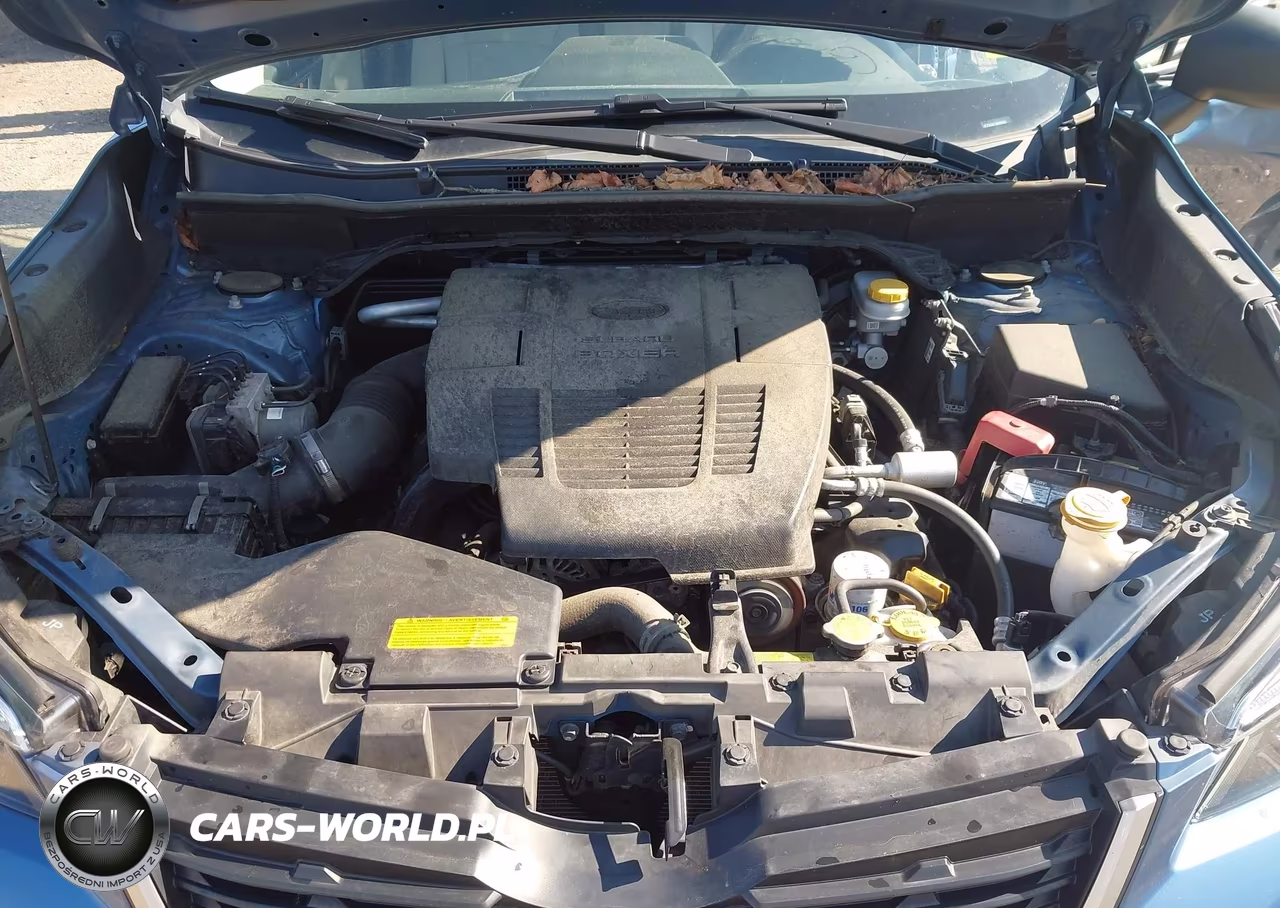 2021 Subaru Forester VIN:JF2SKAAC7MH550550 - 10