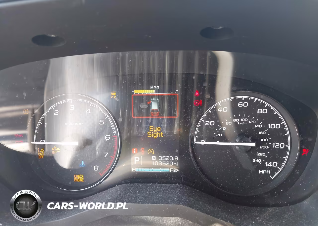 2021 Subaru Forester VIN:JF2SKAAC7MH550550 - 7