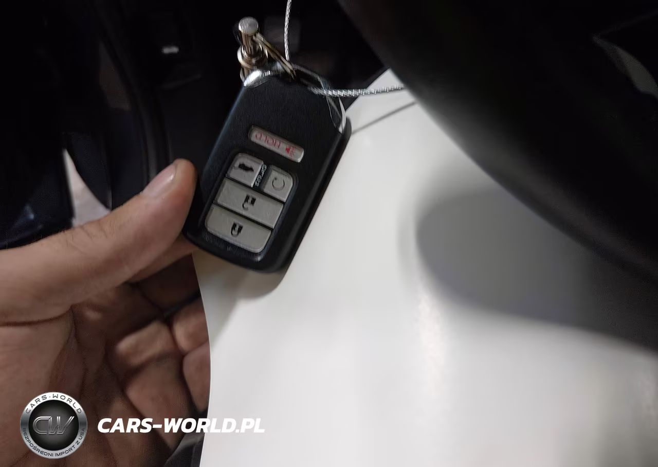 2021 Honda Passport Awd Touring VIN:5FNYF8H99MB023495 - 11