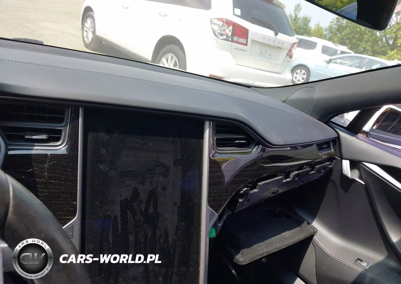 2018 Tesla Model S 100D-75D-P100D VIN:5YJSA1E23JF265052 - 14