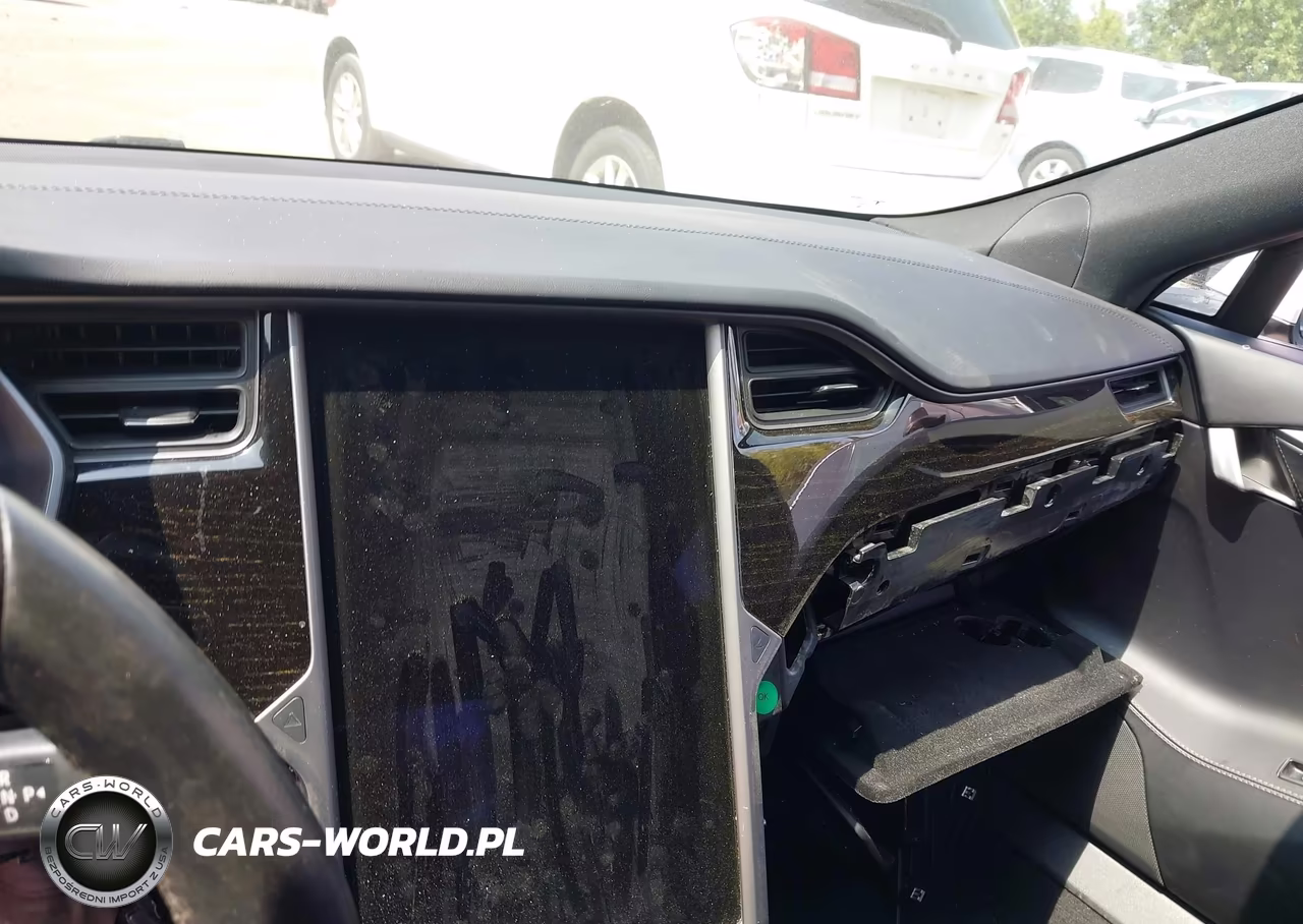 2018 Tesla Model S 100D-75D-P100D VIN:5YJSA1E23JF265052 - 7