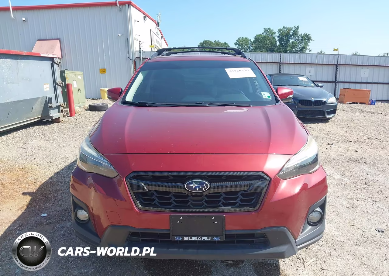 2018 Subaru Crosstrek 2.0I Limited VIN:JF2GTAJC2JH229966 - 12