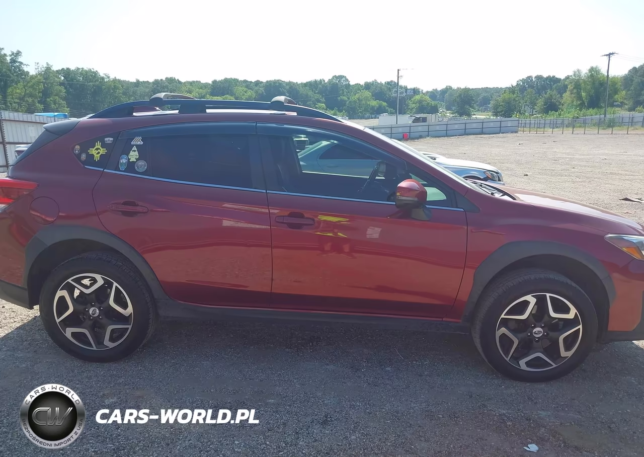 2018 Subaru Crosstrek 2.0I Limited VIN:JF2GTAJC2JH229966 - 13