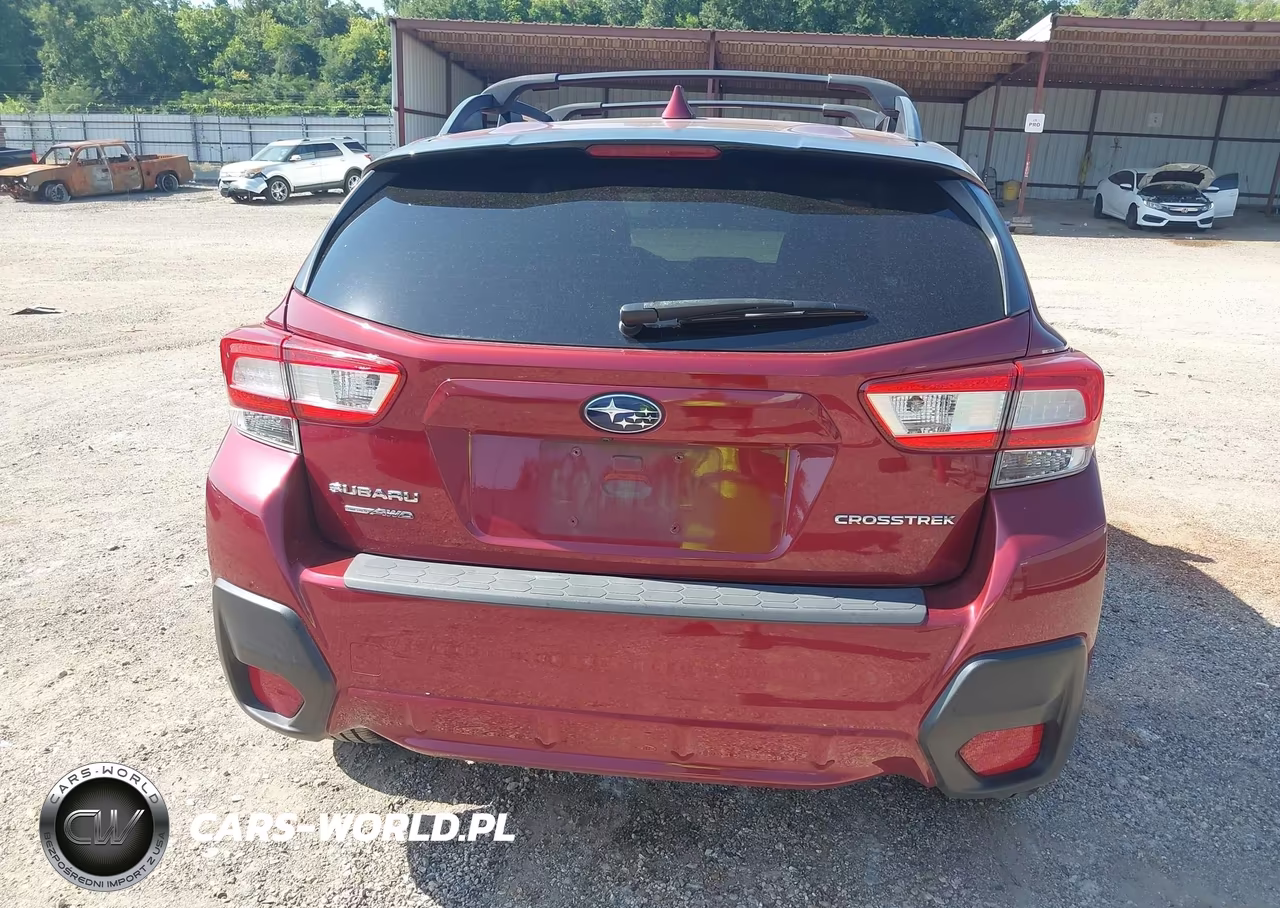 2018 Subaru Crosstrek 2.0I Limited VIN:JF2GTAJC2JH229966 - 16
