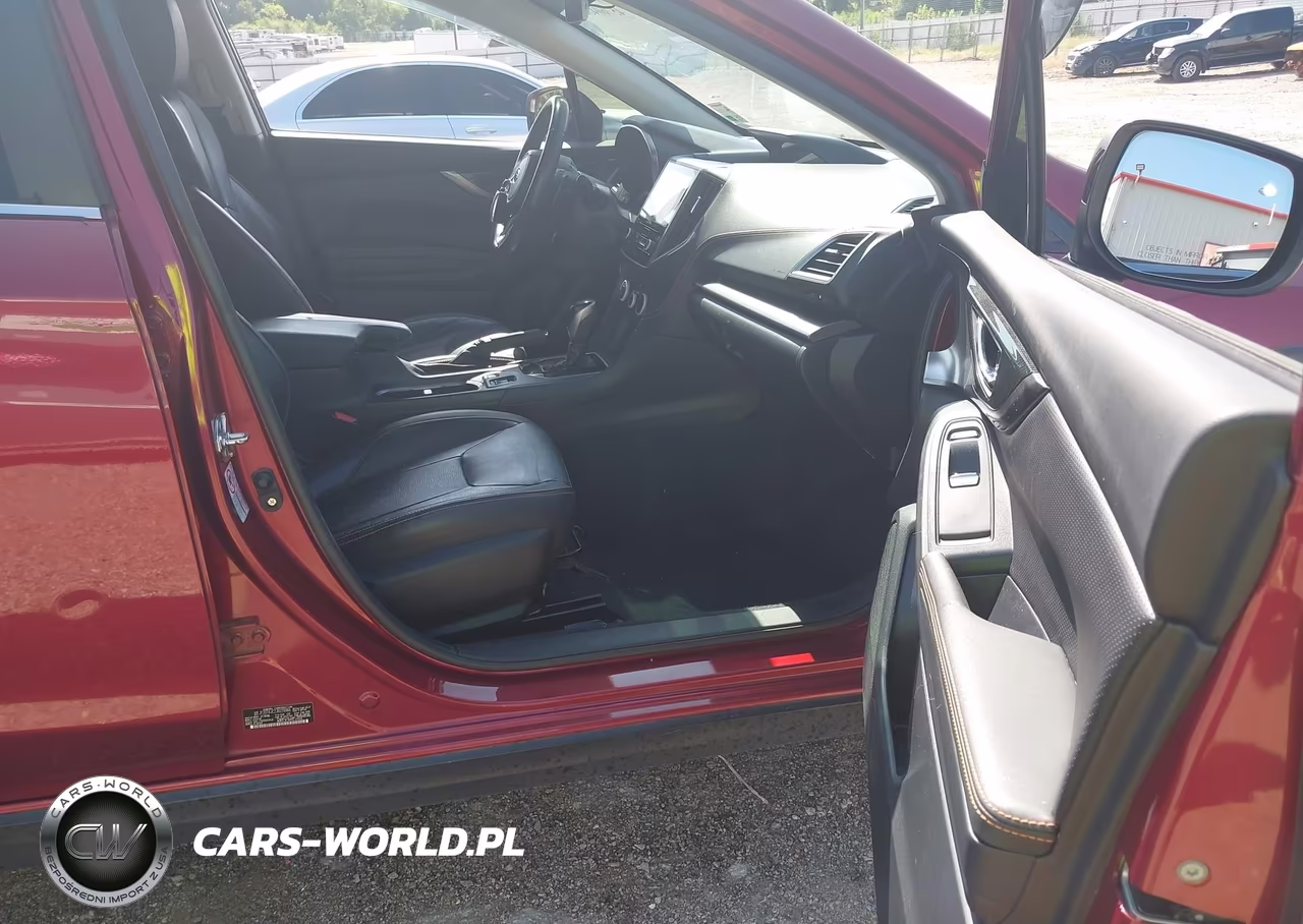 2018 Subaru Crosstrek 2.0I Limited VIN:JF2GTAJC2JH229966 - 5