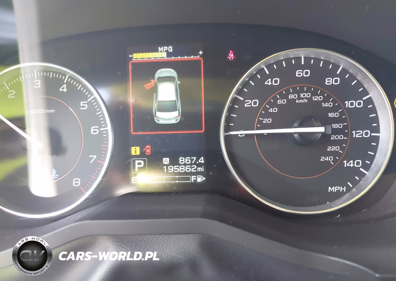 2018 Subaru Crosstrek 2.0I Limited VIN:JF2GTAJC2JH229966 - 7